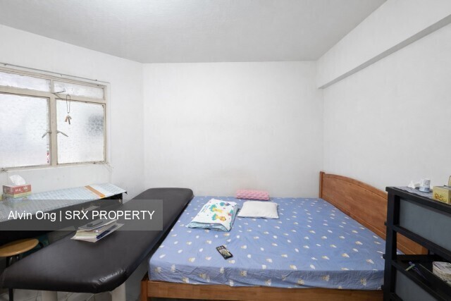 Blk 111 Chong Pang Garden (Yishun), HDB 3 Rooms #542229231